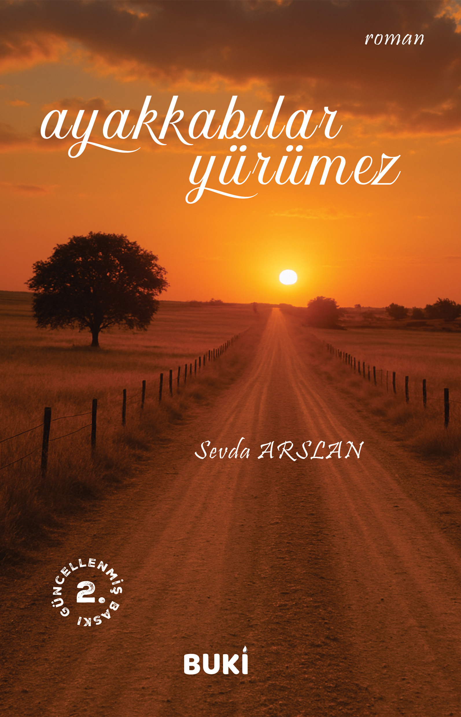 Sevda Arslan - Ayakkabılar Yürümez